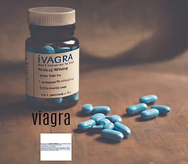 Que pasa si una mujer toma viagra